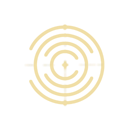 The Curious Nomad sigil