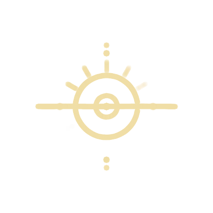 The Visionary Wanderer sigil
