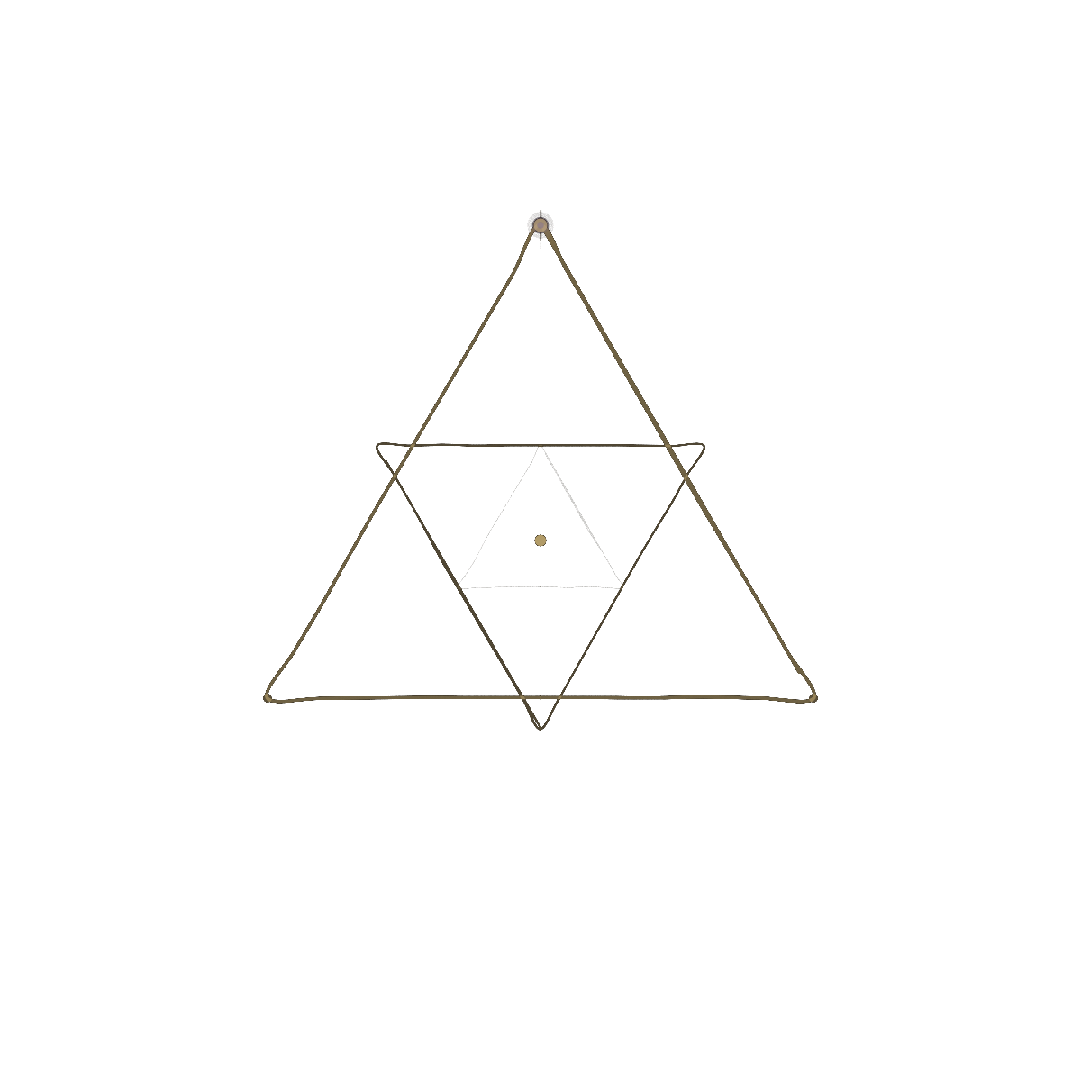 The Inspired Builder sigil