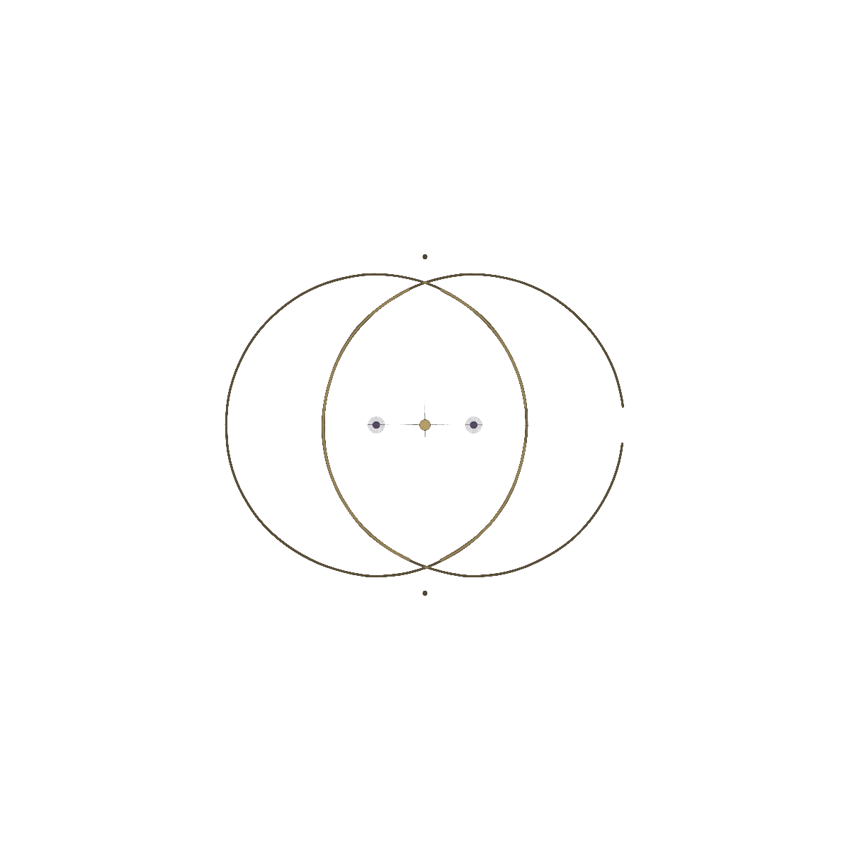 The Charming Mediator sigil